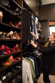 How To Store Shoes featuring Kim Apodaca