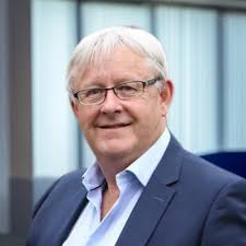 saffronbusinessforum #denisobrien #gaa