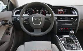 2012 Audi A5 Interior Car Images Hd Alifiah Sites Audi A5 Interior Audi A5 Audi