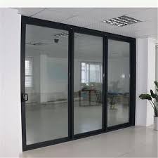 They are a great choice for enjoying the beautiful southern california weather and sunshine. Aluminum Frame 3 Rails 3 Panel Sliding Glass Door Buy 3 Panel Sliding Glass Door Aluminum 3 Panel Sliding Glass Door 3 Panel Sliding Glass Door Product On Alibaba Com