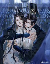 Weibo update: The manhua enters hiatus because the main artist, 絮桉 (Xu An),  is facing health issues, and there will be a new main artist for the second  season : r/2HA_immortality