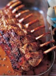 I have always cooked them this way. Barefoot Contessa Recipes Pork Rib Roast Food Network Recipes Cooking Recipes