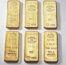 Gold Ingots For Sale Under The Gold Price Goldstocks Buy Gold And Silver Gold Investments Gold Price