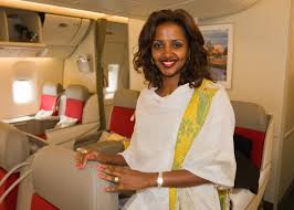 Our flight attendants perform or assist in the performance of all inflight… representing not only commutair but also our codeshare partner united airlines complete necessary checklists and paperwork and. Flying Ethiopian Airlines To Malawi Vicki Andree Books