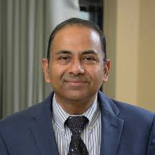 Khaleel K. Ashraf, M.D., MBBS, DMRD, FACP