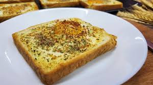 Maybe you would like to learn more about one of these? Roti Bakar Telur Goyang Cheese Guna Air Fryer Dessini Youtube