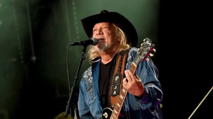John Anderson Dies In His Sleep: Is His Cause Of Death Connected To His Past Health History?