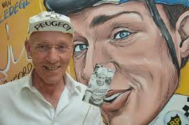 Ik ben geen emo-man, maar dit pakt me"