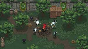 4.8 out of 5 stars. Wizard Of Legend Nintendo Switch Download Software Spiele Nintendo
