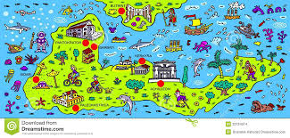 Kuvahaun tulos haulle cartoon map