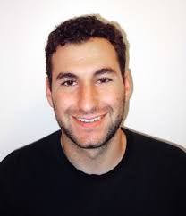 Daniel Haas: Tagline, You Say?