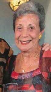 Rita Yates Obituary October 28, 2019