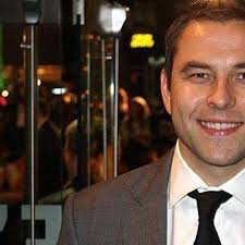 David Walliams has upset a fan and he certainly knows about it