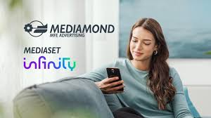 Trend Google: mediaset infinity