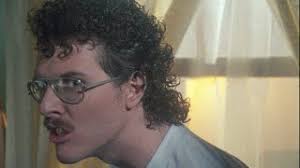 Weird Al" Yankovic