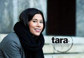 2014 trat lan marie nguyen berg in die grüne partei mdg ein. Lan Marie Nguyen Berg Jeg Lar Meg Ikke Skremme Til Taushet Tara No