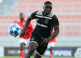 Facebook gives people the power to. Brian Brobbey Familie Brian Brobbey Topscorer Ajax Jeugd 2017 2018 Ajax1 Nl