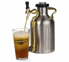 Choosing the right sink can really help you refresh and define your kitchen or bar space with unique designs, materials and more. Bier Growler Druckluft Entwurf Drink Dispenser Barkeeper Likor Wein Server Ebay