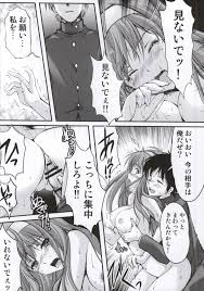 ときめき エロ同人】きらめき高校のアイドル藤崎詩織が恋人の前で二穴同時挿入され輪姦陵辱されてイキ顔【無料 エロ漫画】 | エロ漫画喫茶 |  venzaclub.ru