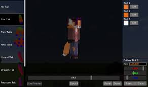 We'll show you how to get your own minecraft server up and running. Tails Mod For Minecraft 1 12 2 1 11 2 1 10 2 Azminecraft Info