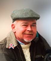 Obituary information for Kevin Patrick Canny