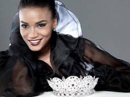 Miss Universe To Judge Miss Bahamas Pageant
