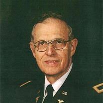 William Merryman Obituary