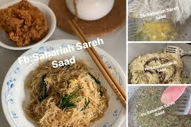 Resep bihun goreng kampung, praktis untuk menu sahur. Bihun Goreng Kampung Ala Mama Imani Sedap Murah