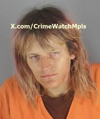 3/ Don't do drugs, kids. Samuel Piper Quiring, 09/22/1997-age 27, took  another spin through @MNCourts revolving door. Charged in a new drug case  last month, and released