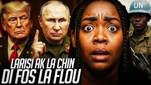 Vice Délégué Arold Joseph te pasé vizité bòn fontalyè yo, e li voyé gwo  mesaj pou moun kontreban yo