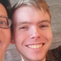 8 "Aaron Luker" profiles