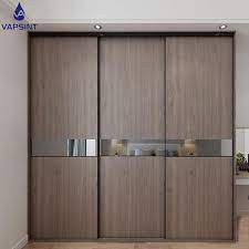 For those with standard sized openings, watching the budget, or prepared to modify an opening to suit. Foshan Factory Direct Laminate Project Sliding Door Wardrobe Buy Sliding Door Wardrobe Door Wardrobe Laminate Wardrobe Product On Alibaba Com