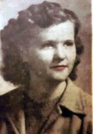 Beulah Mae Cure Obituary September 2, 2023