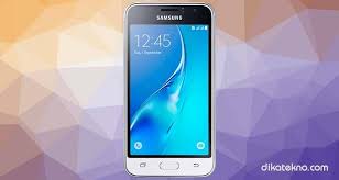Kumpulan Firmware Samsung Galaxy J1 2016 Sm J120g Indonesia Terbaru Dika Tekno