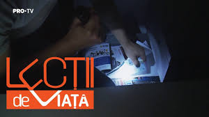 Urmareste online episoadele din serialului lectii de viata, pe pro tv plus. Lectii De Viata Sez 2 Ep 13 Adevarul Ascuns Female Russian Spy Tip