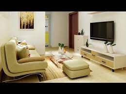 Install windowpane so that the area won't be looking dark. 23 Simple Design For Small Living Room Ideas Room Ideas Youtube