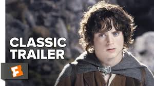The Lord of the Rings: The Two Towers (2002) Official Trailer #2 - Orlando  Bloom Movie HD