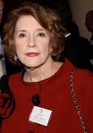 Member News: Frank Reynolds & Kathy McGee Burns to be honored by Chestnut  Hill College