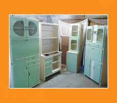 Not too shabby is the place to shop for shabby chic and cottage chic furniture, home décor, accessories and more. Second Hand Vintage Retro Kitchen Cabinet In Ireland