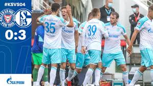 Get the latest schalke 04 news, scores, stats, standings, rumors, and more from espn. Cum74ehtksqbhm