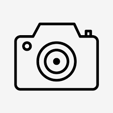 Vector Camera Icon Camera Clipart Camera Icons Digital Png And Vector With Transparent Background For Free Download Camera Icon Camera Illustration Camera Sketches