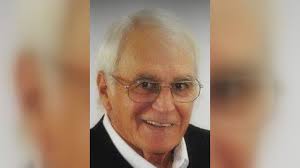 Obituary: Watson, Fred A. (Fritz)