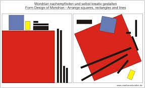 Bildergebnis Fur Ursus Wehrli Kunst Aufraumen Kunst Aufraumen Mondrian Form Design