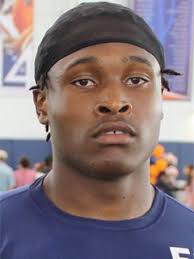 2014 Top Football Recruits in Alabama