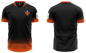 The fc goa limited edition home jersey for the afc champions league with india elements including the tricolour, as the club embarks on its landmark stint in the competition, representing the dreams of. Fc Goa 2020 21 Home And Away Kits Football Fashion