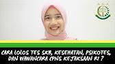 Cara tes di kejaksaan : Seleksi Cpns Kejaksaan 2018 Formasi Jaksa Ahli Pertama Pengalaman Tes Kesehatan Dan Wawancara Youtube