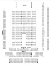 Rds Seating Plan 3arena Dublin O2 Arena Seat Numbers