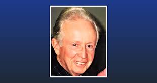 John Wilbur Jenkins Obituary July 15, 2023