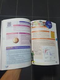 Buku rujukan oxford fajar biologi tingkatan 4. Biologi Buku Teks Tingkatan 4 Form 4 Textbooks On Carousell