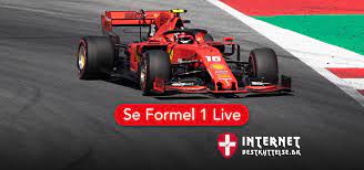 Best vpn to stream formula one. Sadan Kan Du Se Formel 1 2021 Online Internetbeskyttelse Dk